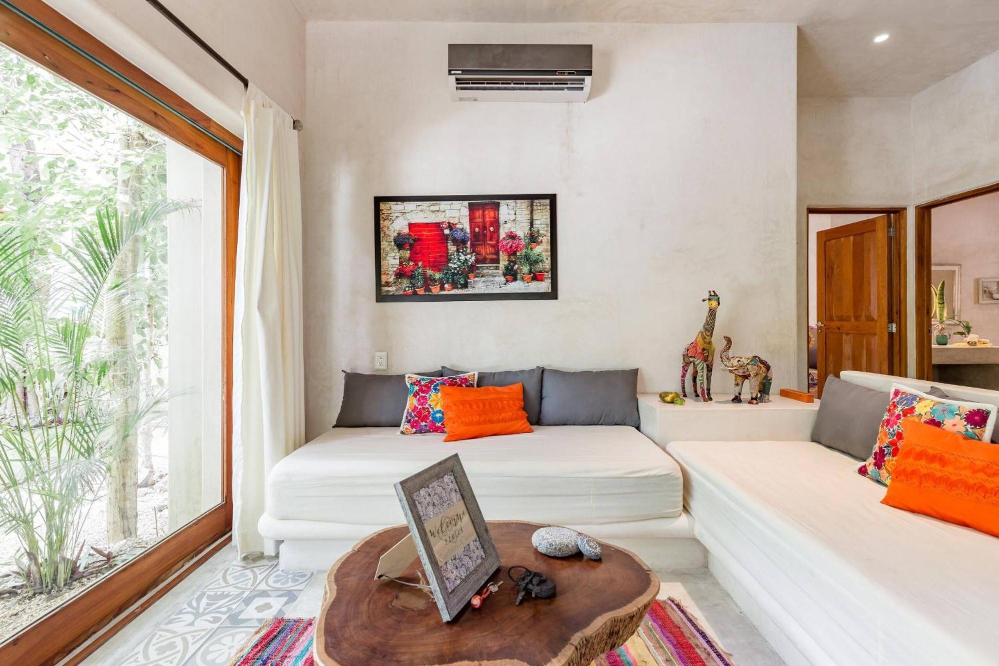 Cachito De Cielo Luxury Jungle Lodge Tulum Cameră foto
