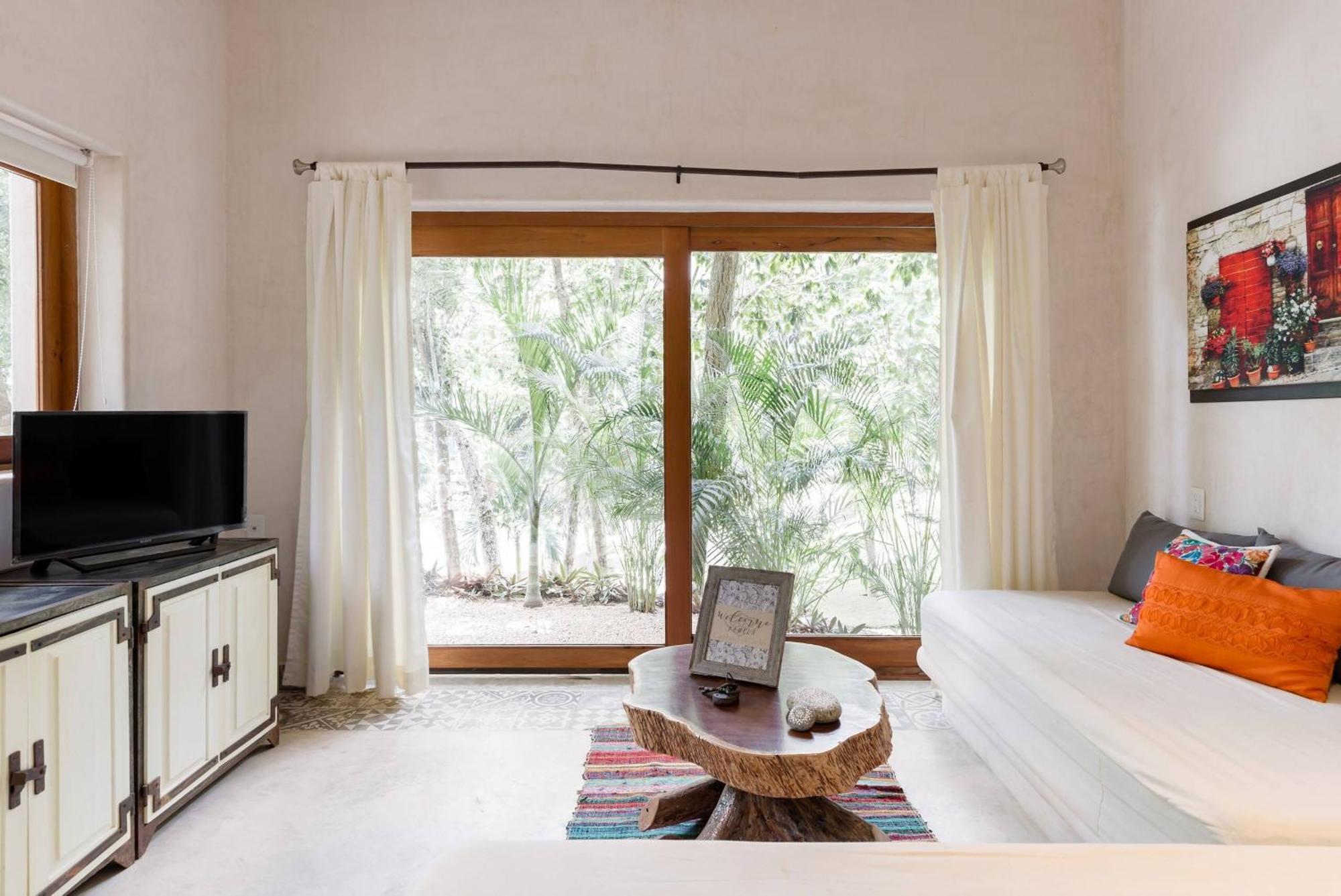 Cachito De Cielo Luxury Jungle Lodge Tulum Cameră foto