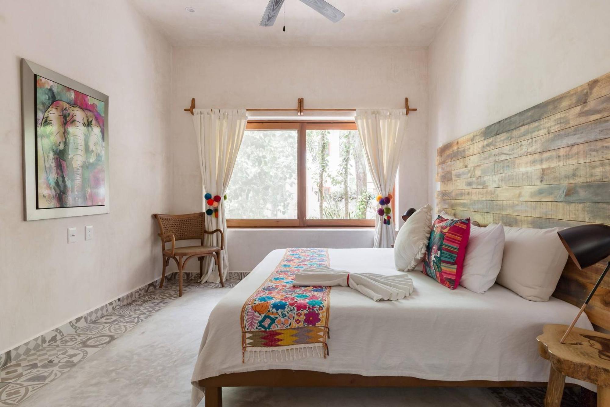 Cachito De Cielo Luxury Jungle Lodge Tulum Cameră foto