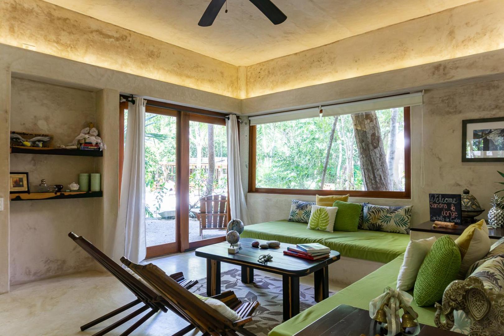 Cachito De Cielo Luxury Jungle Lodge Tulum Cameră foto