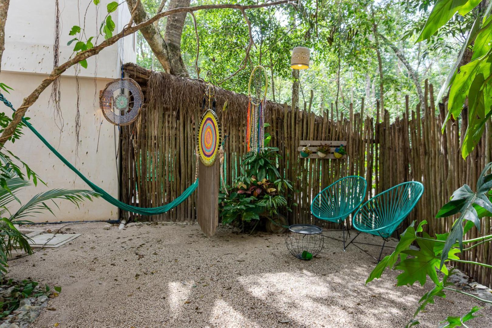 Cachito De Cielo Luxury Jungle Lodge Tulum Cameră foto
